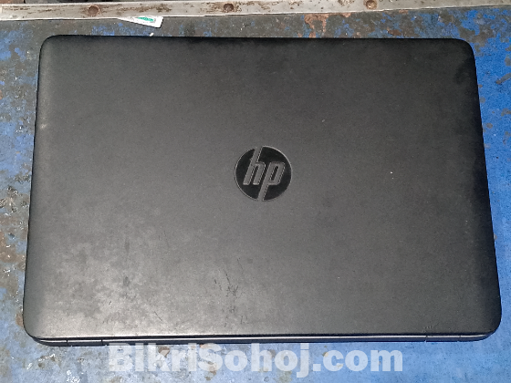 HP elitebook